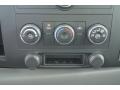 Summit White - Silverado 3500HD WT Crew Cab Utility Truck Photo No. 10