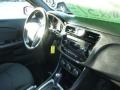 Black - 200 Touring Sedan Photo No. 7