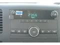 Summit White - Silverado 3500HD WT Crew Cab Utility Truck Photo No. 11