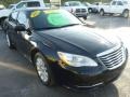 Black - 200 Touring Sedan Photo No. 8