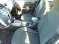Black - 200 Touring Sedan Photo No. 11