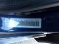 2003 Ardor Blue Metallic Hyundai Sonata   photo #6