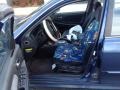 2003 Ardor Blue Metallic Hyundai Sonata   photo #7