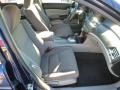 2011 Royal Blue Pearl Honda Accord LX Sedan  photo #10