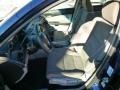 2011 Royal Blue Pearl Honda Accord LX Sedan  photo #15