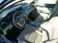 2011 Royal Blue Pearl Honda Accord LX Sedan  photo #16