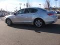 Alabaster Silver Metallic - Accord SE Sedan Photo No. 4