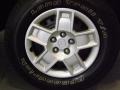 2007 Honda Element LX Wheel and Tire Photo