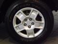 2007 Honda Element LX Wheel and Tire Photo