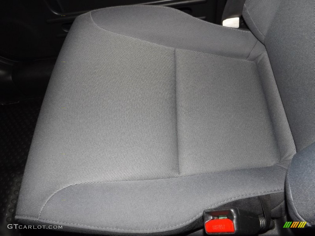 2007 Element LX - Atomic Blue Metallic / Black/Titanium photo #15