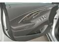 Ebony Door Panel Photo for 2014 Buick LaCrosse #89269730