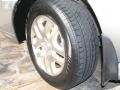 White Frost Pearl - Outback Limited Wagon Photo No. 16
