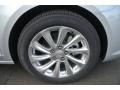 2014 Buick LaCrosse Leather Wheel and Tire Photo