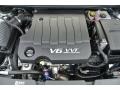 3.6 Liter SIDI DOHC 24-Valve VVT V6 Engine for 2014 Buick LaCrosse Leather #89269964