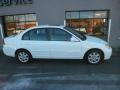Taffeta White - Civic EX Sedan Photo No. 7