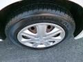 Taffeta White - Civic EX Sedan Photo No. 8
