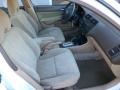 2003 Honda Civic EX Sedan Front Seat