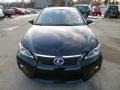 Obsidian Black - CT 200h Hybrid Premium Photo No. 2