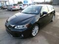 Obsidian Black - CT 200h Hybrid Premium Photo No. 3