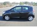 Black Granite 2014 Chevrolet Spark LT Exterior