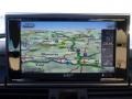 Navigation of 2014 A6 3.0T quattro Sedan