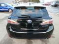 Obsidian Black - CT 200h Hybrid Premium Photo No. 6