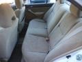 Taffeta White - Civic EX Sedan Photo No. 14