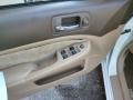 Taffeta White - Civic EX Sedan Photo No. 17