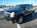 Black Raven - Escalade AWD Photo No. 3