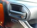 2011 Mango Tango Pearl Jeep Wrangler Unlimited Sahara 4x4  photo #6
