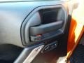 2011 Mango Tango Pearl Jeep Wrangler Unlimited Sahara 4x4  photo #14