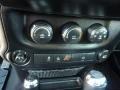2011 Mango Tango Pearl Jeep Wrangler Unlimited Sahara 4x4  photo #17