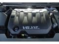 Black Diamond Tricoat - XTS Premium FWD Photo No. 23