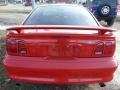 1995 Rio Red Ford Mustang GT Coupe  photo #4