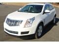 Platinum Ice Tricoat - SRX Luxury Photo No. 2