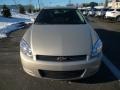 2011 Gold Mist Metallic Chevrolet Impala LS  photo #2