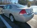 2011 Gold Mist Metallic Chevrolet Impala LS  photo #4