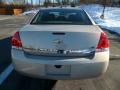 2011 Gold Mist Metallic Chevrolet Impala LS  photo #5