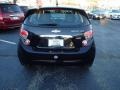 Black Granite Metallic - Sonic LTZ Hatch Photo No. 8