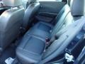 Black Granite Metallic - Sonic LTZ Hatch Photo No. 13