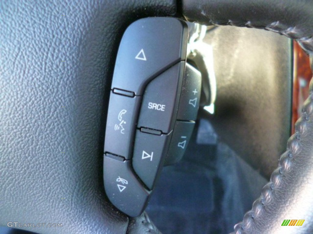 2011 Impala LS - Gold Mist Metallic / Ebony photo #18