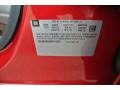 Crystal Red Tintcoat - ATS 2.5L Luxury Photo No. 7