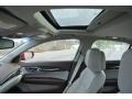 2013 Cadillac ATS 2.5L Luxury Sunroof