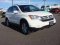 2011 Taffeta White Honda CR-V EX-L 4WD  photo #9