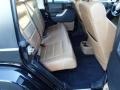 Black - Wrangler Unlimited Sahara 4x4 Photo No. 12
