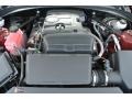 2.5 Liter DI DOHC 16-Valve VVT 4 Cylinder Engine for 2013 Cadillac ATS 2.5L Luxury #89272682