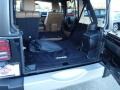 Black - Wrangler Unlimited Sahara 4x4 Photo No. 18