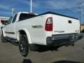 Natural White - Tundra SR5 TRD Access Cab 4x4 Photo No. 3