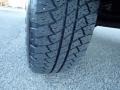 Black - Wrangler Unlimited Sahara 4x4 Photo No. 23