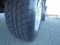 Black - Wrangler Unlimited Sahara 4x4 Photo No. 25